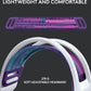 Logitech G733 LIGHTSPEED Draadloze Gaming Headset PS5/PS4/PC Wit RGB Comfort