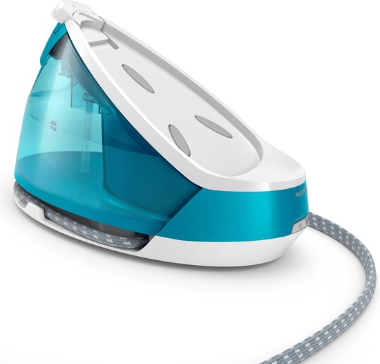 Philips PerfectCare Compact Plus GC7920/20 Stoomgenerator 2400W
