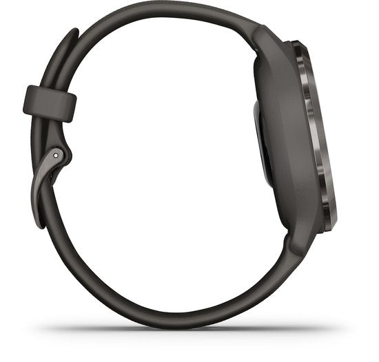 Garmin Venu 2s - Smartwatch voor Heren