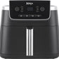 Ninja Airfryer XL Pro AF140EU Heteluchtfriteuse 1750W 4.7L Zwart