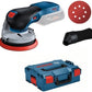 Bosch Professional GEX 18V-125 Excenterschuurmachine 18V Losse Body 125mm