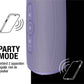 Fresh 'n Rebel Bold M2 Draadloze Bluetooth Speaker