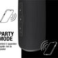 Fresh 'n Rebel Bold M2 Draadloze Bluetooth Speaker