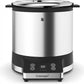 WMF Keukenmini Compacte Rijstkoker met To-Go Lunchbox voor Gezond Koken