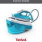 Tefal Express Airglide Stoomgenerator SV8002 5.9 Bar 2800W