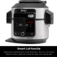 Ninja Foodi OL550EU Multicooker 11 Kookfuncties 6 Liter