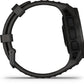 Garmin Instinct Solar 010-02293-00 Smartwatch Graphite