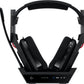 Logitech G Astro A50 Lightspeed Draadloze Gaming Headset Zwart