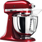 KitchenAid Artisan 5KSM175PS Keukenmachine