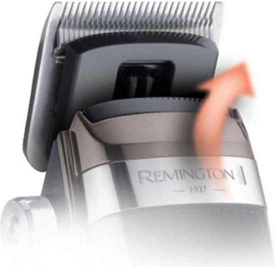 Remington Heritage HC9100 Draadloze Tondeuse
