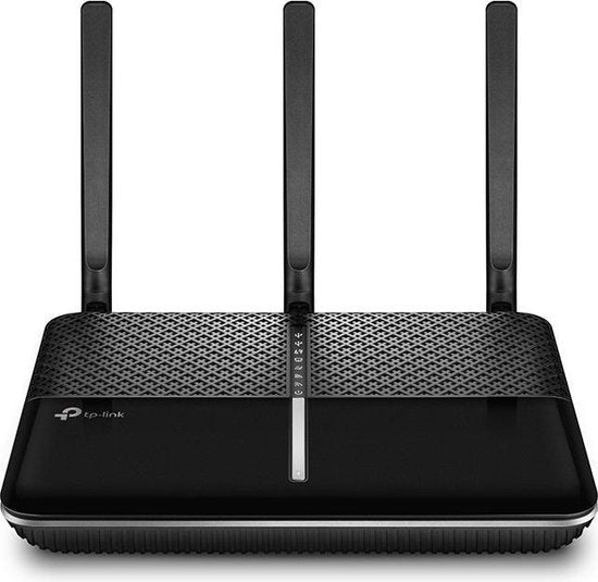 TP-Link Archer C2300 Dual-Band Wi-Fi Router met 2300 Mbps Snelheid en VPN Versnelling