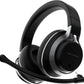 Turtle Beach Stealth Pro Draadloze Gaming Headset Zwart