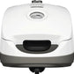Miele Guard S1 Parquet Flex Stofzuiger met Zak 890W Wit