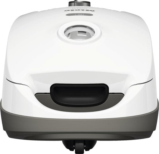 Miele Guard S1 Parquet Flex Stofzuiger met Zak 890W Wit