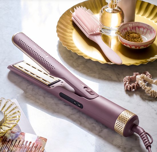 Remington AIRvive AS8930 2-in-1 Styler voor Nat Haar