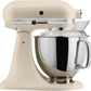 KitchenAid Artisan 5KSM175PS Keukenmachine 300W 4.8L