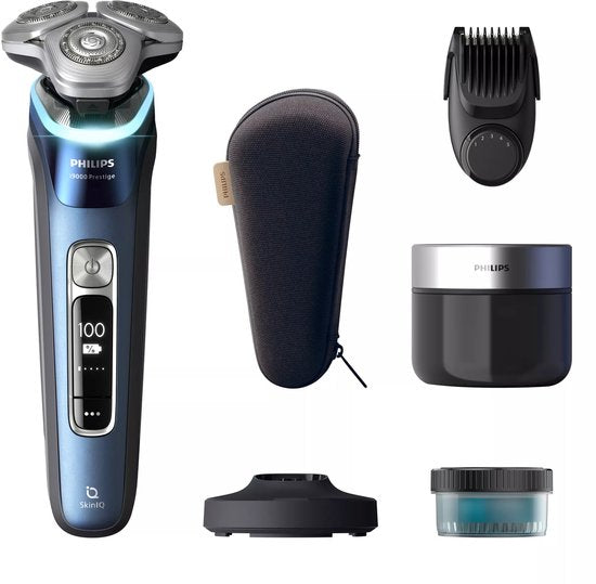 Philips i9000 Prestige Elektrisch Scheerapparaat XP9201/33