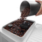 De'Longhi Magnifica Start ECAM220.61.W Volautomatische Espressomachine