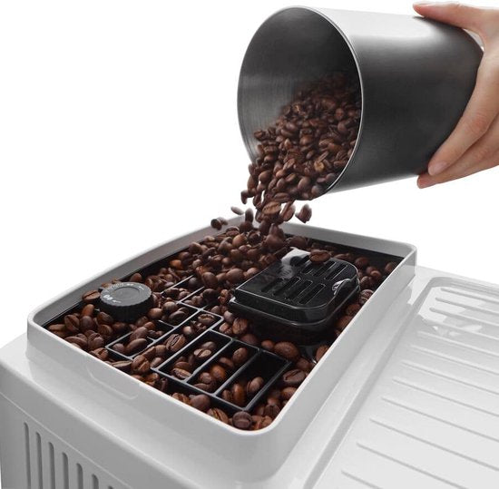 De'Longhi Magnifica Start ECAM220.61.W Volautomatische Espressomachine