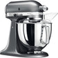 KitchenAid Artisan 5KSM175PS Keukenmixer 300W 4.8L