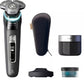 Philips i9000 Prestige Elektrisch Scheerapparaat XP9207/30