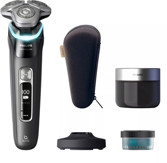 Philips i9000 Prestige Elektrisch Scheerapparaat XP9207/30