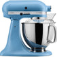 KitchenAid Artisan 5KSM175PS Keukenmachine 300W 4.8L