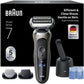 Braun Series 7 Elektrisch Scheerapparaat 72-C7650cc
