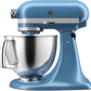 KitchenAid Artisan 5KSM175PS Keukenmachine 300W 4.8L