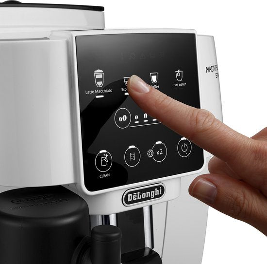 De'Longhi Magnifica Start ECAM220.61.W Volautomatische Espressomachine