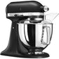 KitchenAid Artisan KSM175PSEOB Keukenmachine 300W 4.8L