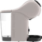 Krups NESCAFÉ Dolce Gusto Genio S KP243A Koffiecupmachine Taupe Automatische Stop XL-functie