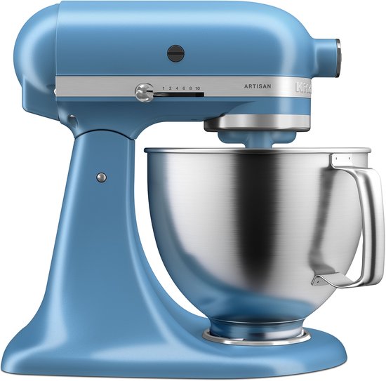 KitchenAid Artisan 5KSM175PS Keukenmachine 300W 4.8L