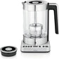 WMF Lono 2-in-1 Thee- en Waterkoker 1.7L RVS met Temperatuurregeling