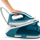Tefal Express Easy SV6131 Stoomgenerator 5.8 Bar 2200W Wit Blauw