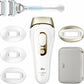 Braun Silk-expert Pro 5 IPL PL5152: Effectieve Permanente Haarverwijdering, 10 Intensiteitsniveaus