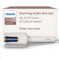 Philips WavePro HairStyler 9000 Krultang BHB968/00