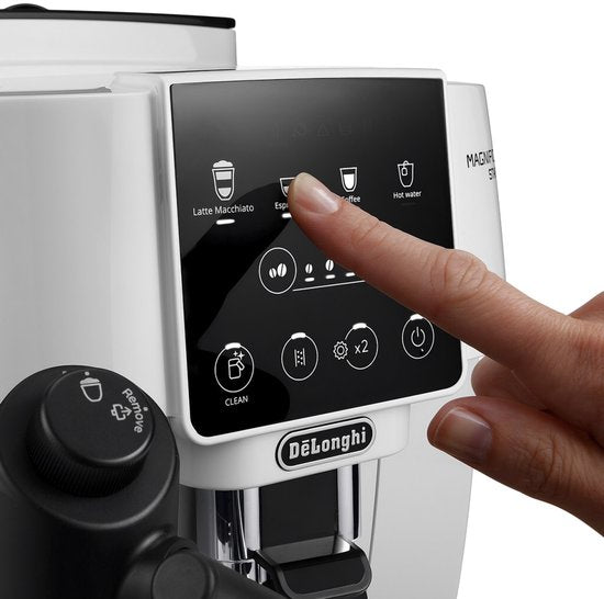 De'Longhi Magnifica Start ECAM220.61.W Volautomatische Espressomachine