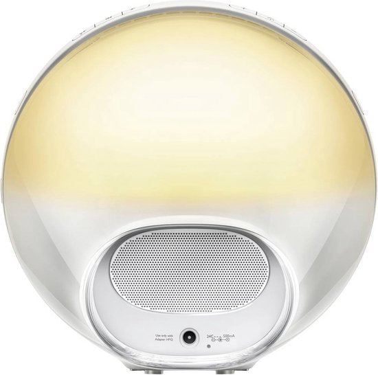 Philips Wake-Up Light HF3519/01