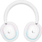 Logitech G735 Aurora Draadloze Gaming Headset Bluetooth Wit