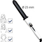 Philips Series 8000 StyleCare Prestige Automatic Curling Iron BHB876/00 Black