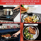Tefal Ingenio Emotion ON Pannenset 20-delig