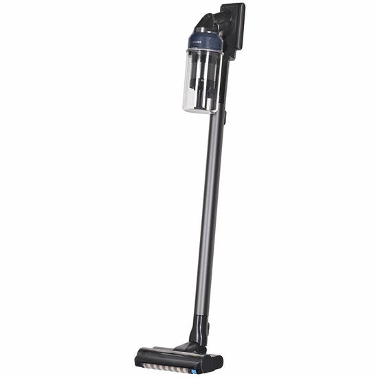 Samsung Jet 85 Complete Draadloze Steelstofzuiger Midnight Blue
