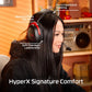 HyperX Cloud III S Draadloze Gaming Headset Zwart