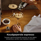 Ninja Luxe Café Pro ES701EU Espressomachine 1650W 2L