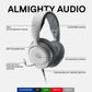 SteelSeries Arctis Nova 1P Bedrade Gaming Headset 3.5mm