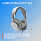 SteelSeries Arctis Nova 1P Bedrade Gaming Headset 3.5mm