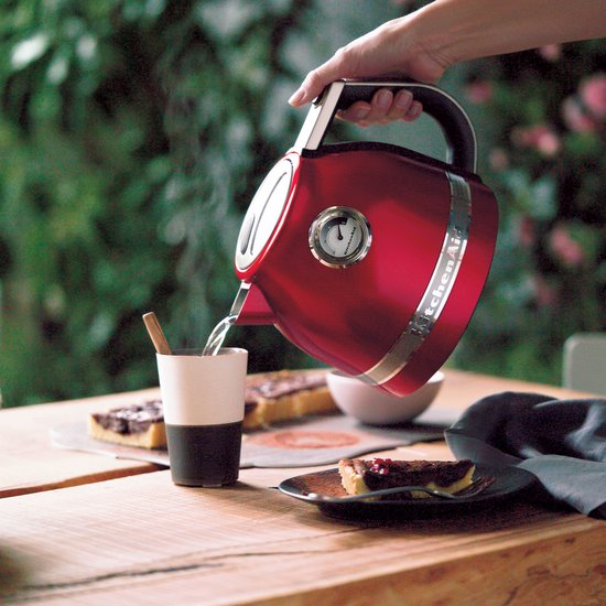 KitchenAid Artisan Waterkoker 5KEK1522ECA