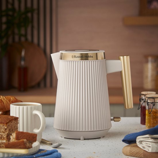 Russell Hobbs Brontë 26751-70 Waterkoker 2400W 1.7L