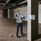 Bosch Professional GBL 18V-120 Accu Bladblazer Compact Zonder Accu